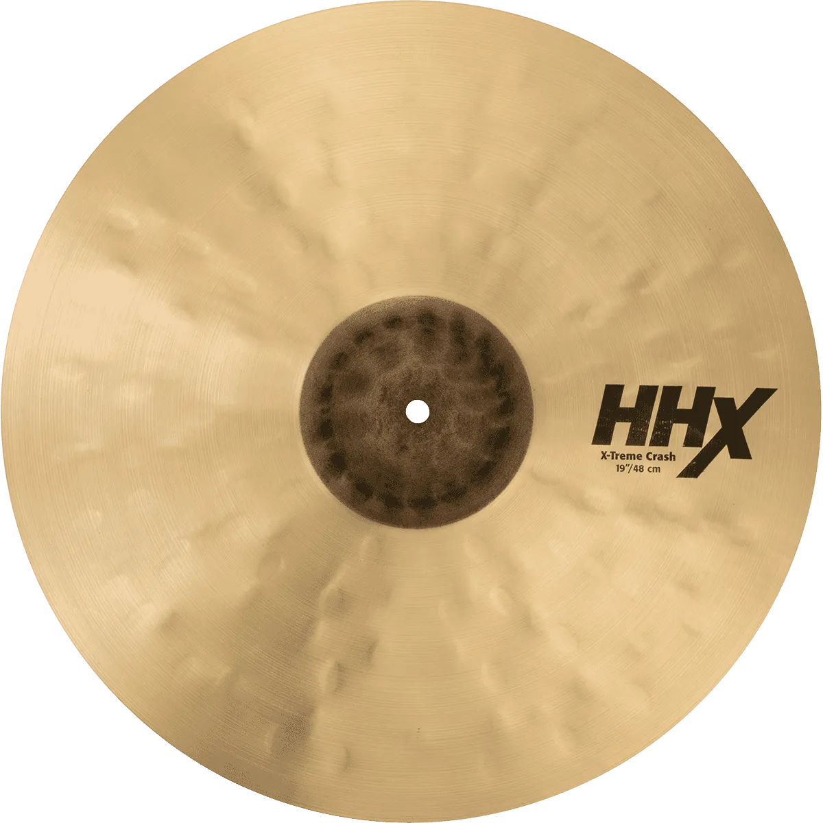 SABIAN HHX 19" X-Treme Crash