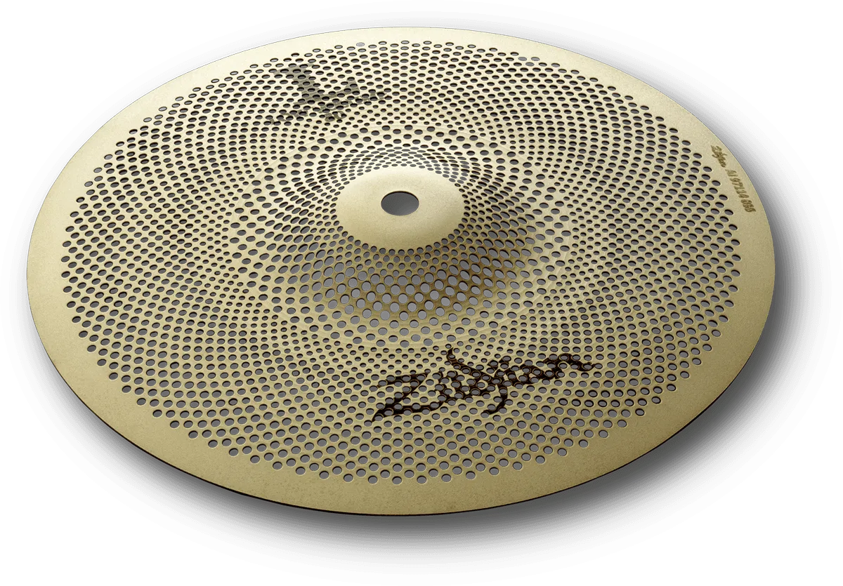 ZILDJIAN Low Volume 10" Splash