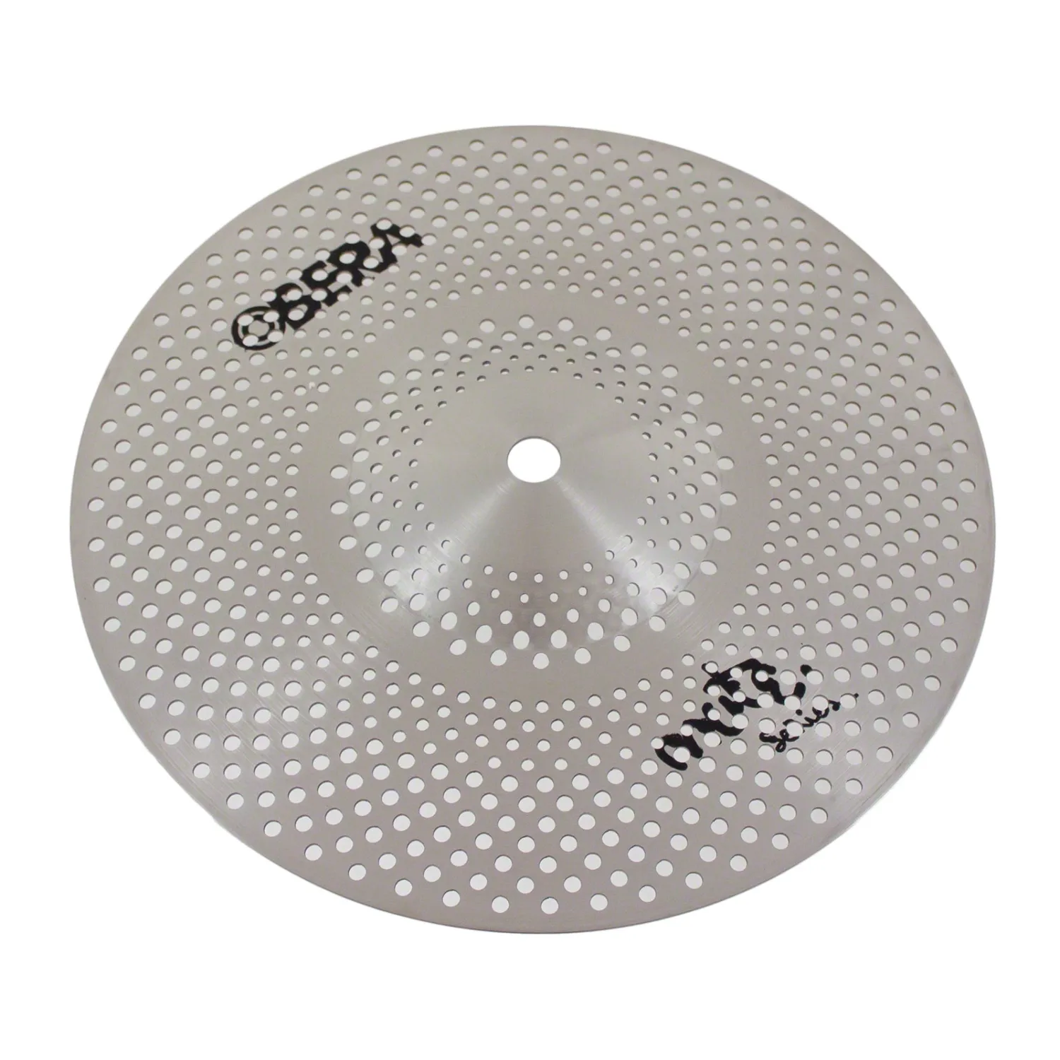 OBERA Mute 10" Splash