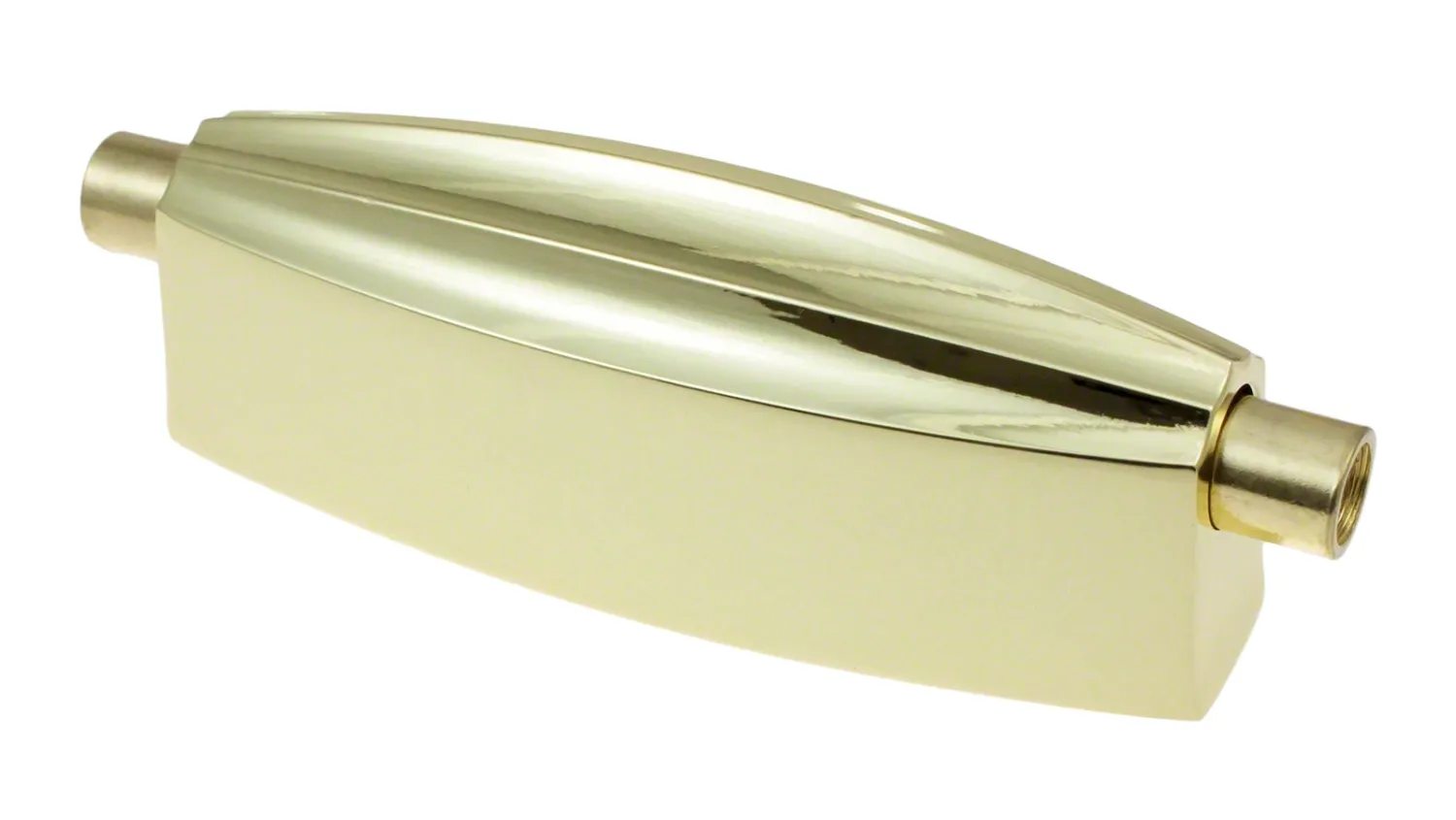 Coquille Sparedrum Caisse Claire Radioking Style Entre-Axe = 57mm (X1) Gold