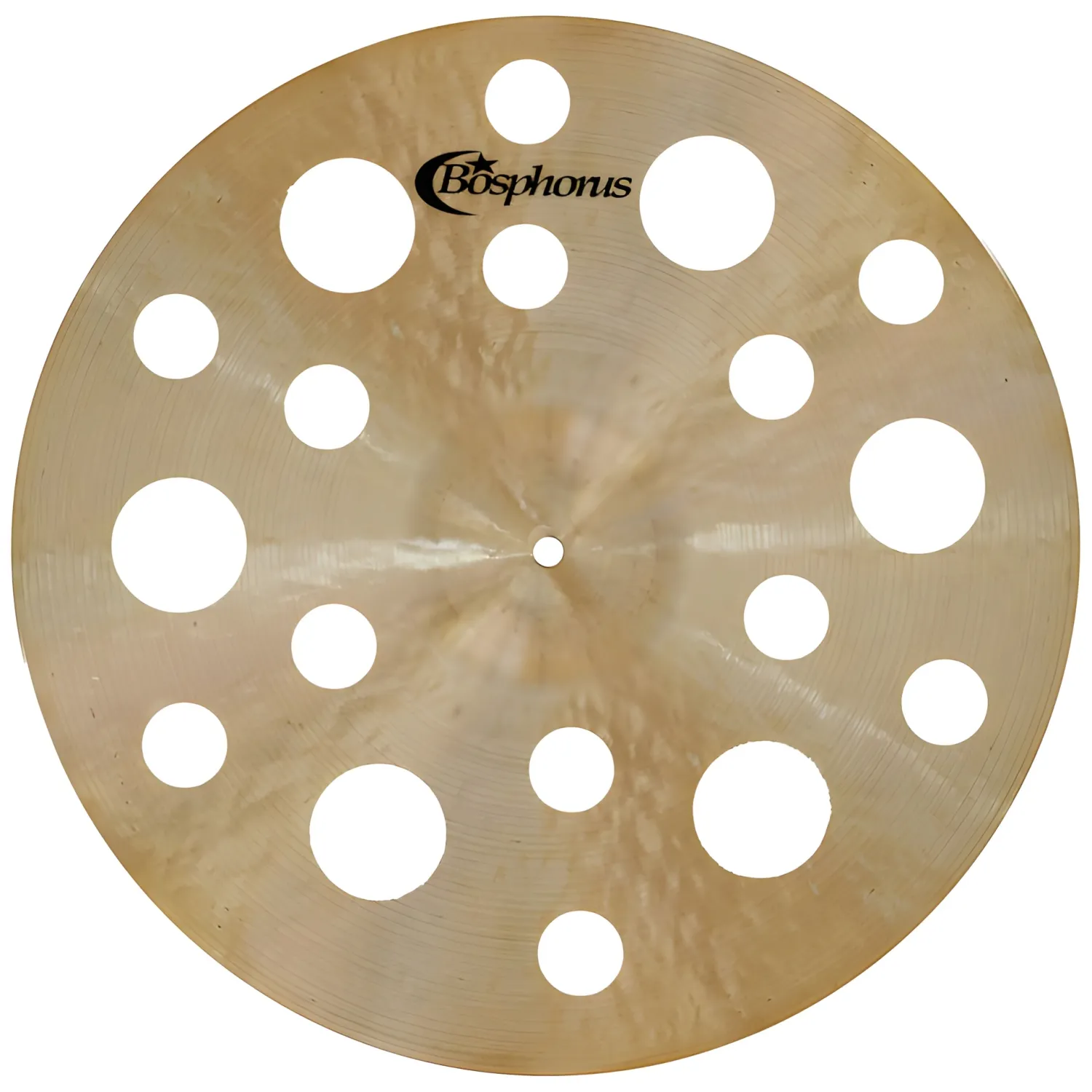 BOSPHORUS Traditional 16" Fx Crash