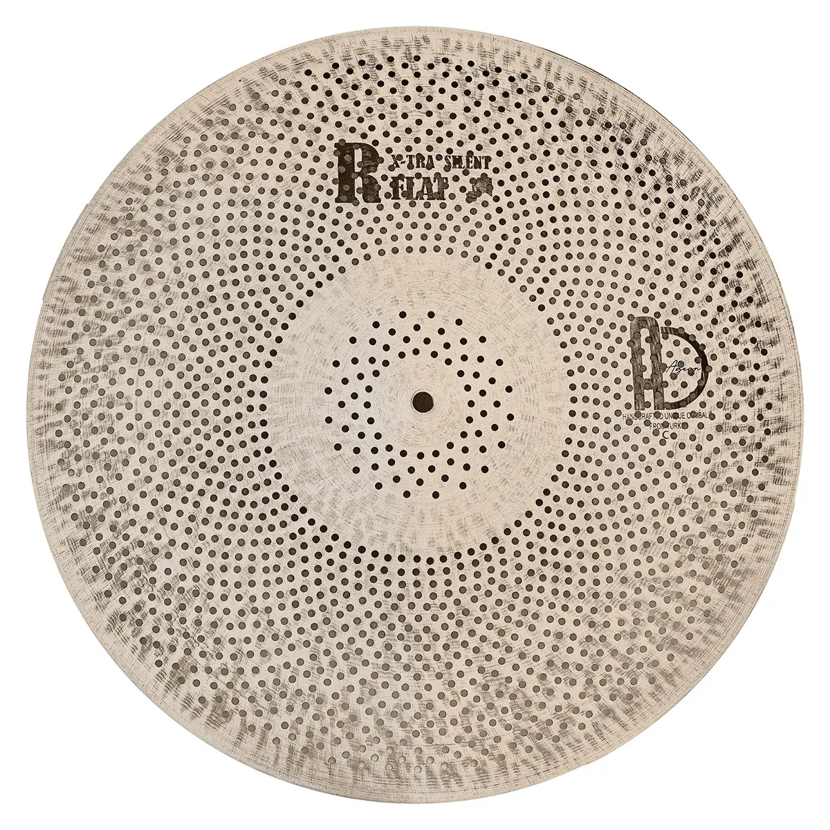 AGEAN R Series 20" Flat Ride