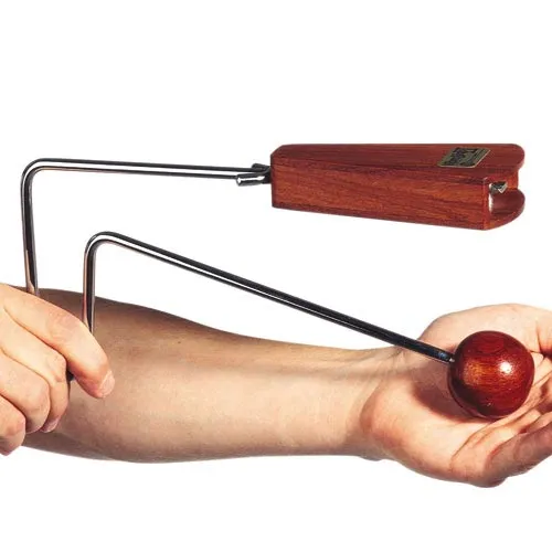 Vibraslap LP 209 Bois Deluxe