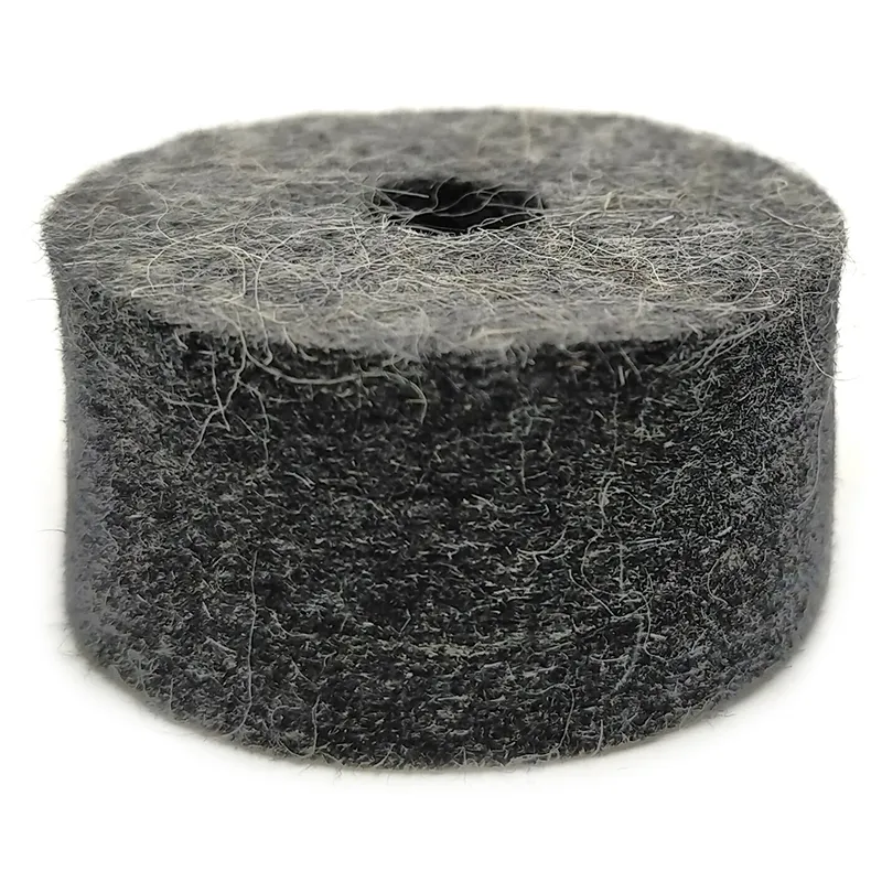 YAMAHA Feutre Cymbale Standard 40mm x 20mm (X1)