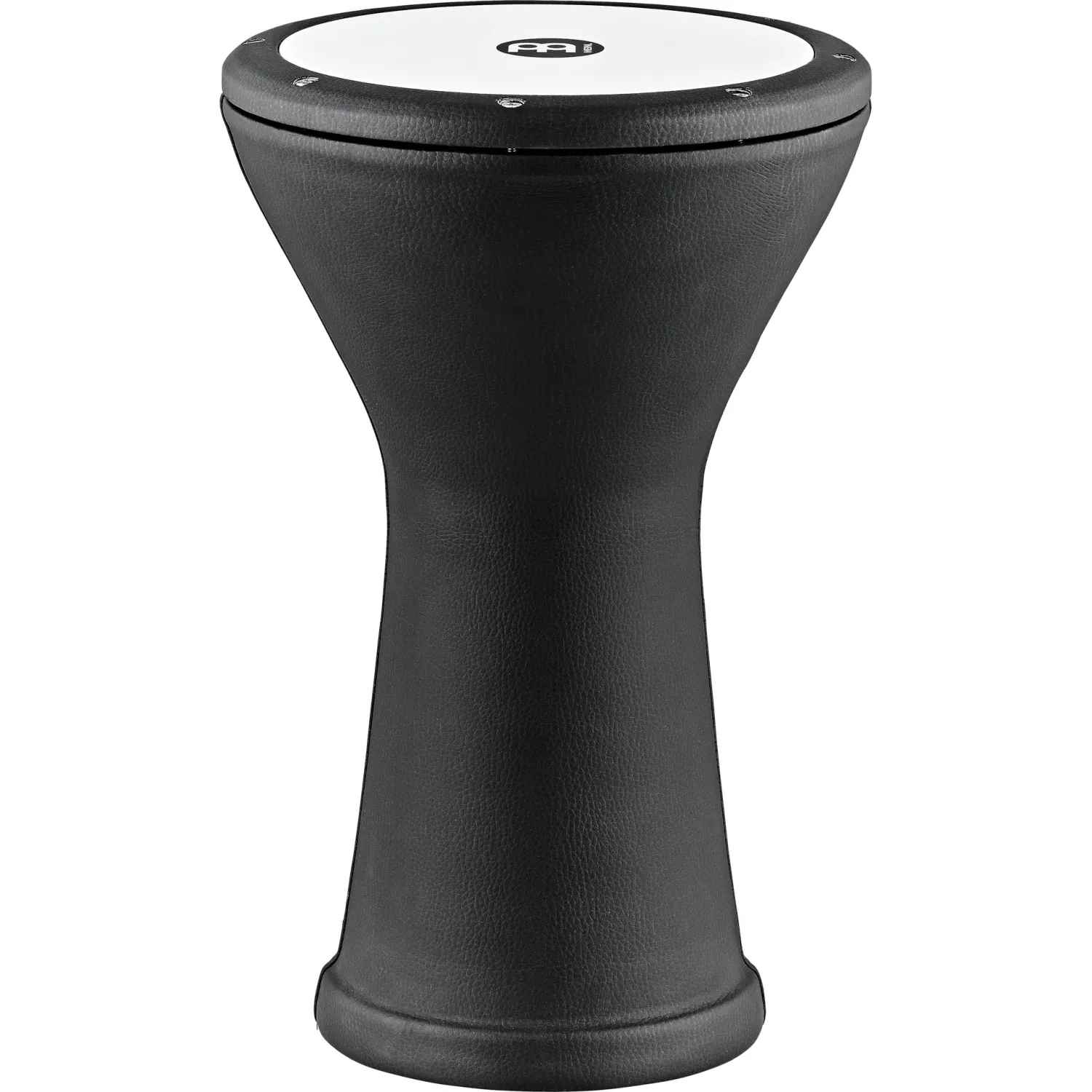 Darbouka Meinl Bass Alu - Black