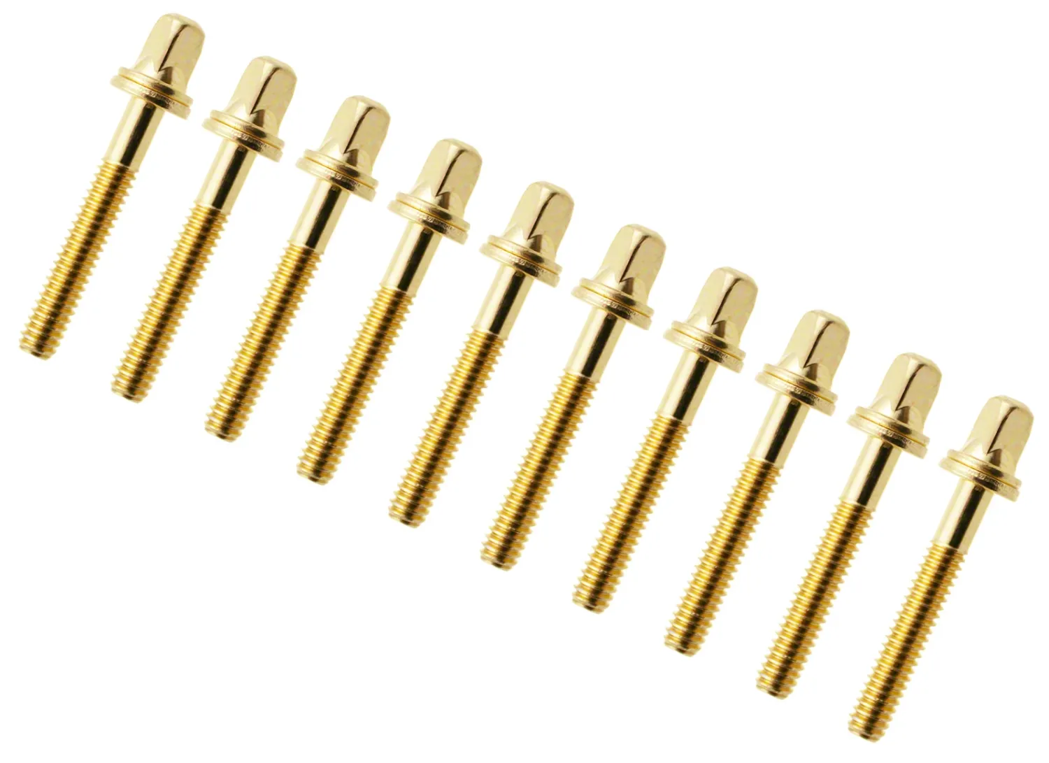 Tirant Spare Drum 35mm - Gold - (X10)