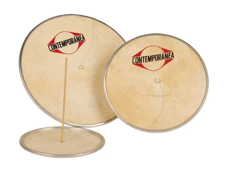 Peau Contemporanea 06" Animale Cuica