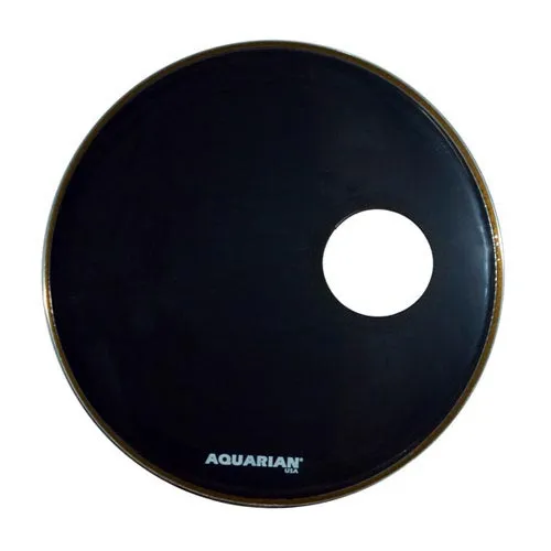 AQUARIAN Regulator 16" Bass Black