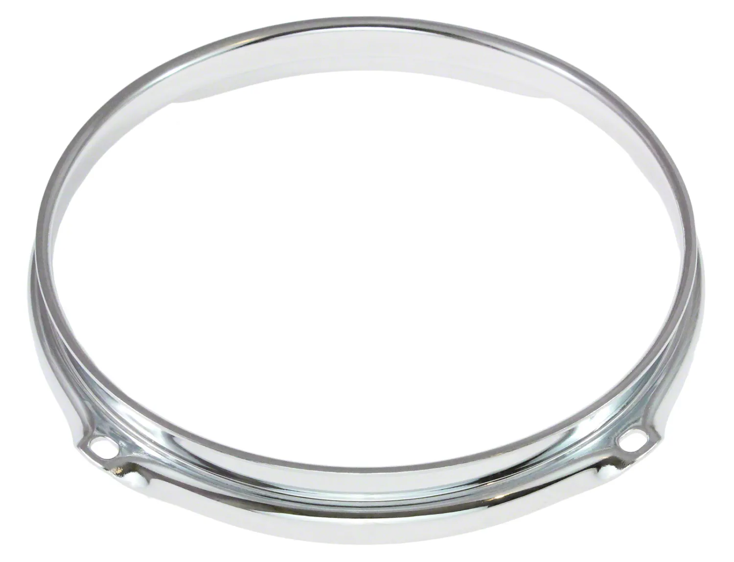 Cercle Sparedrum 6" - 4 Tirants - Triple Flange 2.3Mm