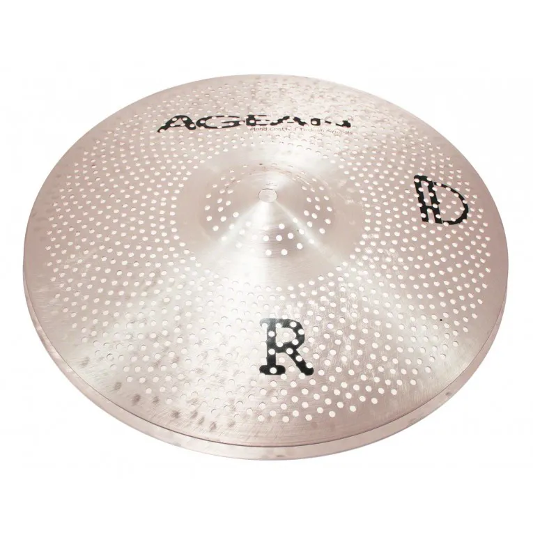 AGEAN R Series 14" Hit-hat