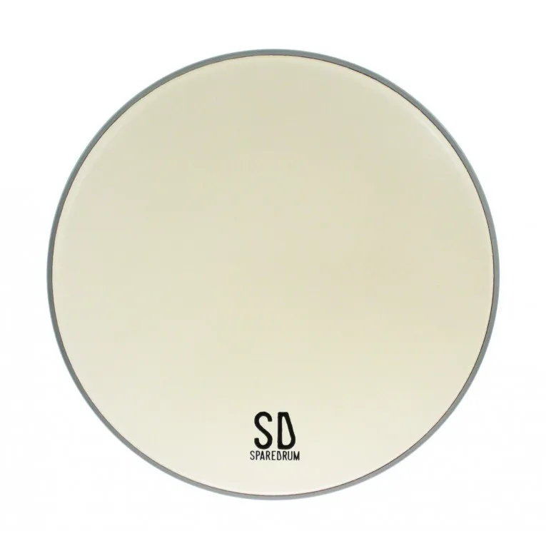 SPAREDRUM Monarch (1 Pli) 14" Sablee Coated