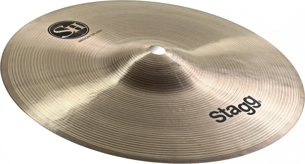 STAGG SH 12" Medium Splash