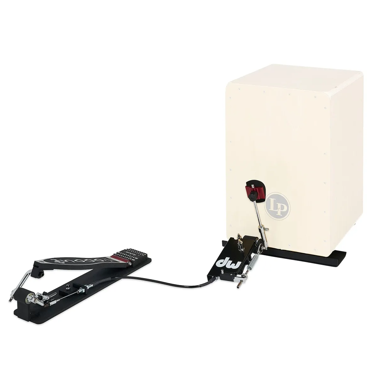 DW CP5000CJ Pedale 5000 Pour Cajon 