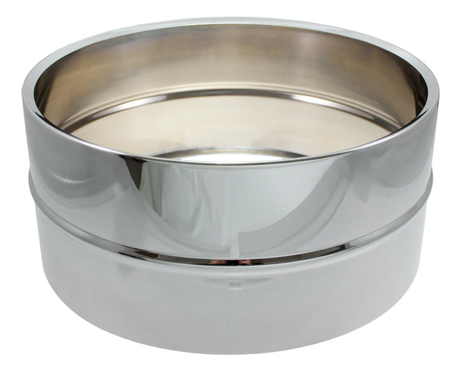 Fut Sparedrum 14 X 6.5" Acier