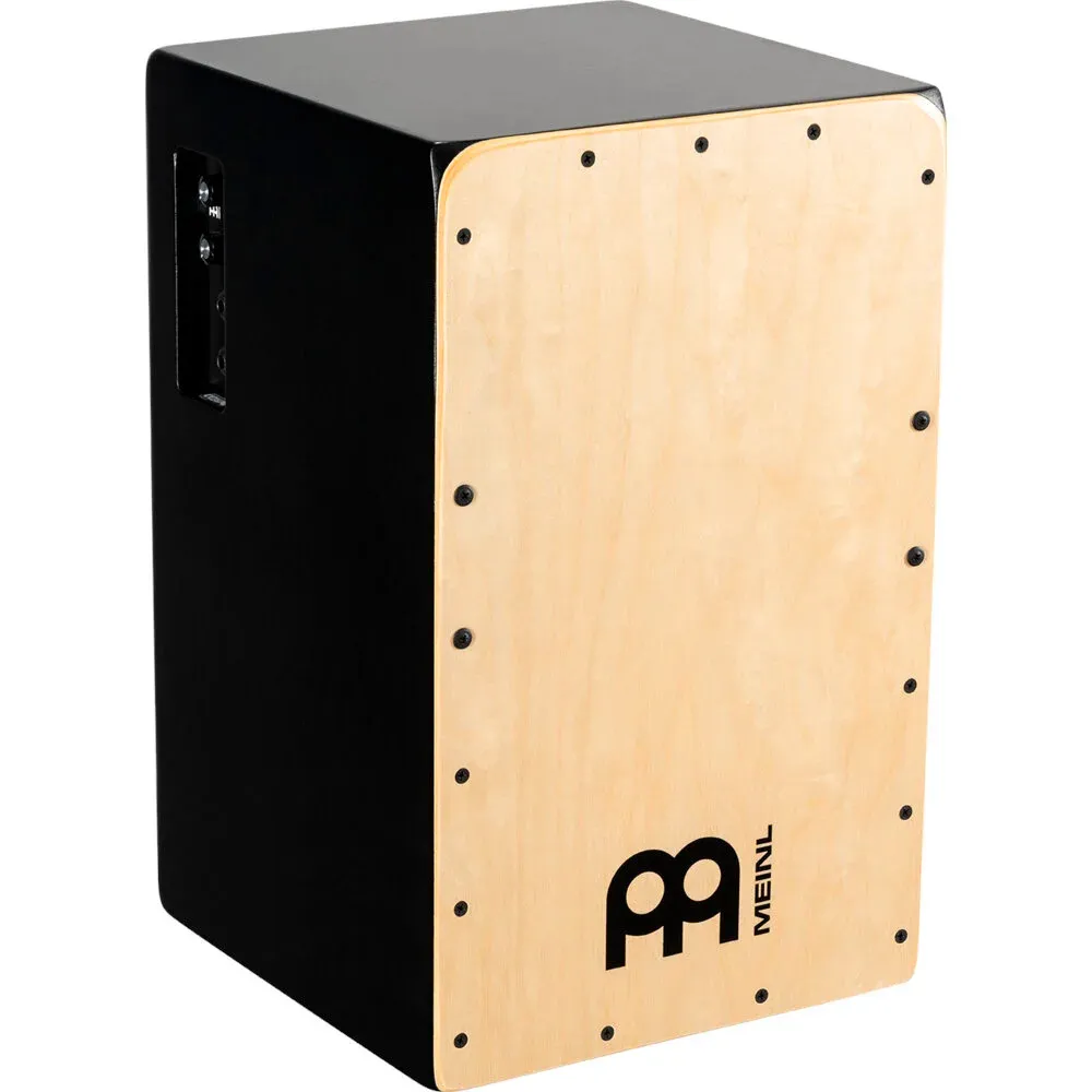 MEINL Cajon Pre-Amplifie - Bouleau