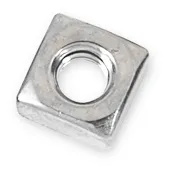 Ecrou DW Carre Pour Ped De GC