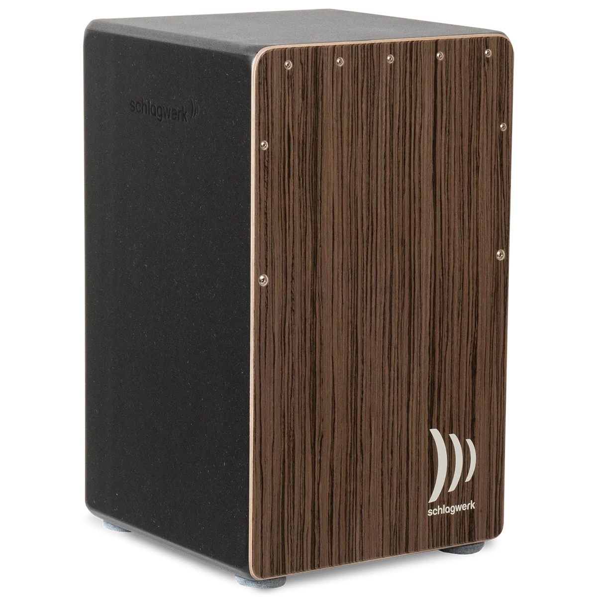 SCHLAGWERK CP90 Cajon Vintage Walnut 