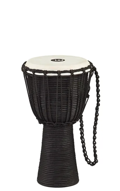 Djembe Meinl 08" Acajou - Black River
