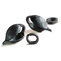 Cloche Yoman A Pouce