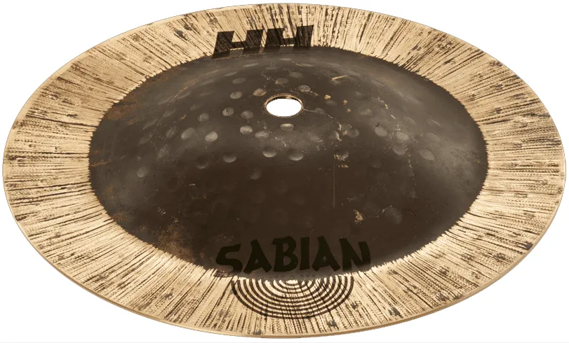 SABIAN Radia Terry Bozzio 07" Bell