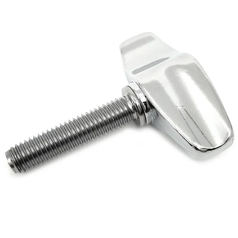 Vis Papillon Pearl 8mm X 35mm (X1)