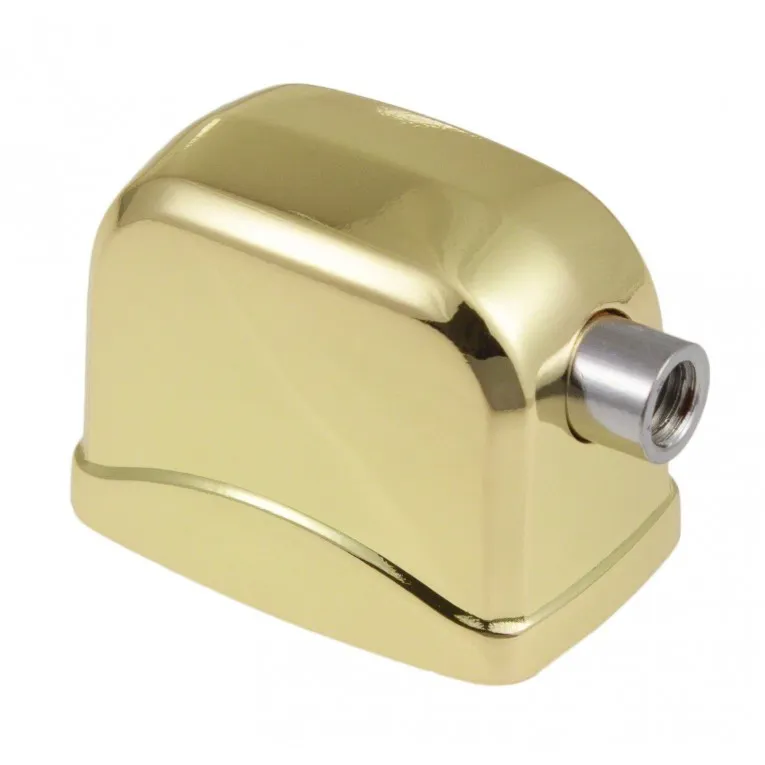 Coquille Spare Drum GC - 25mm - Gold