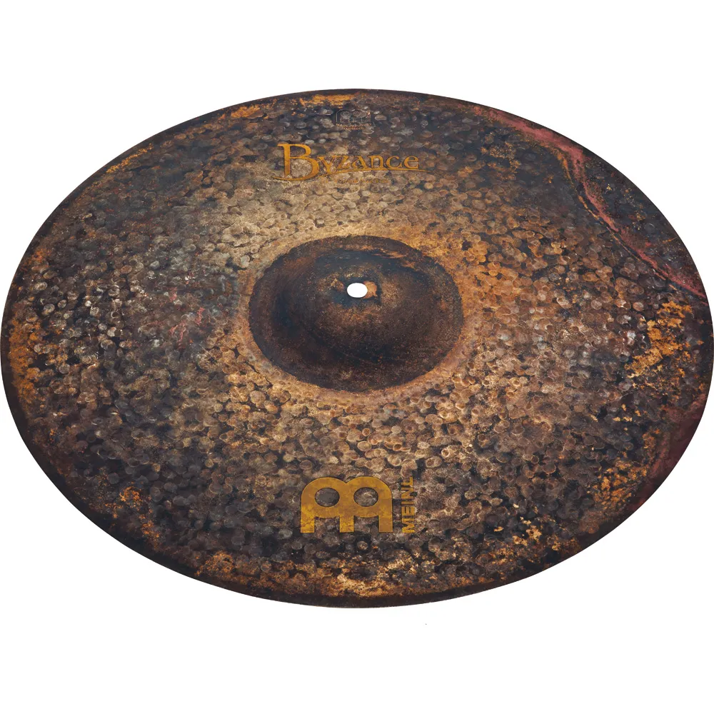 MEINL Byzance Vintage 20" Pure Ride