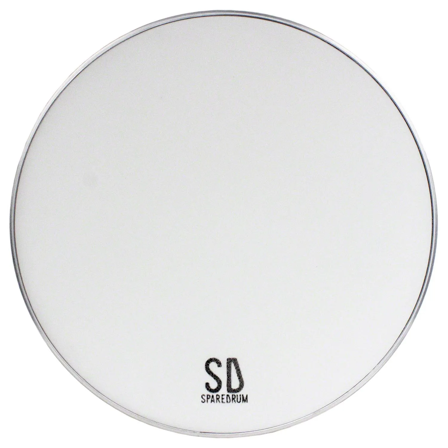 SPAREDRUM Mesh (3 Plis) 14"