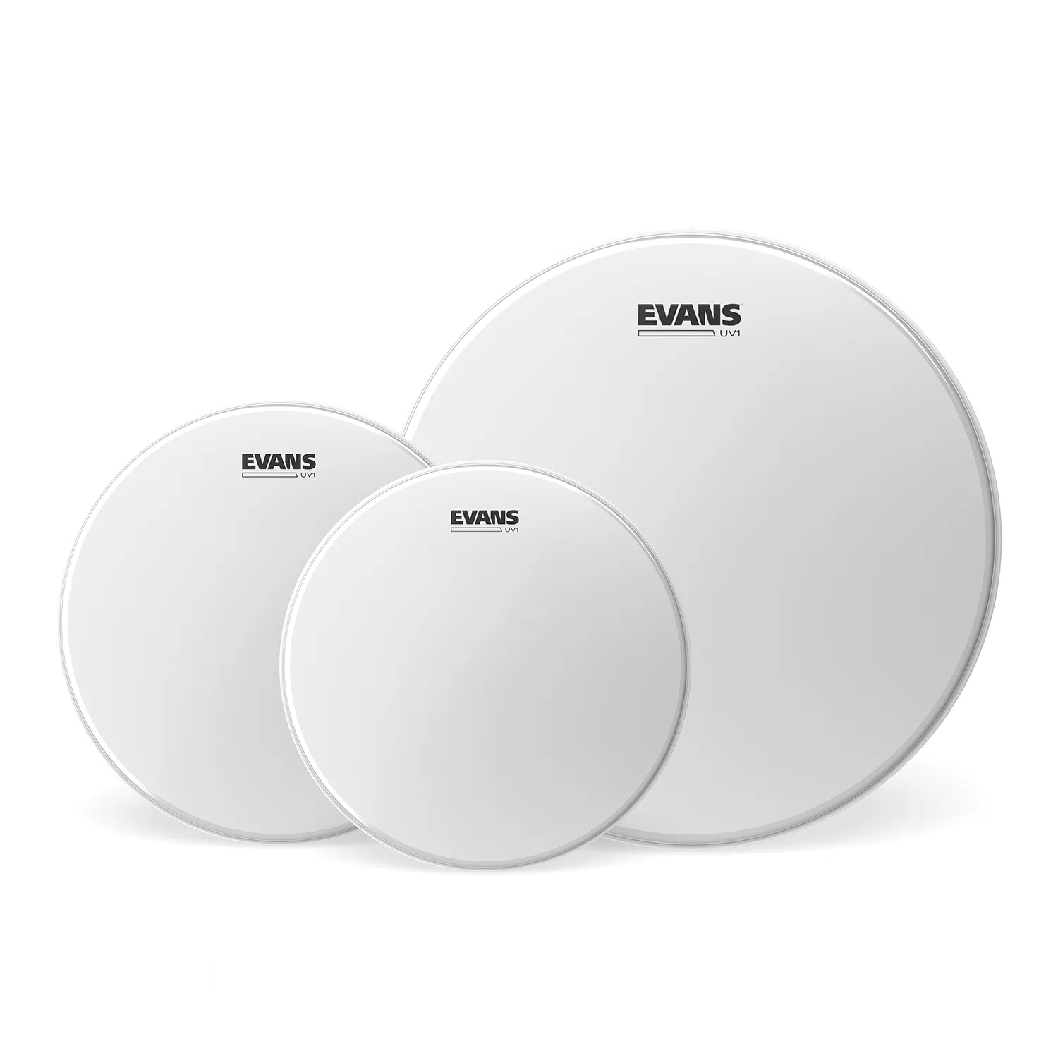 EVANS Pack UV1 Coated 12"/13"/16"