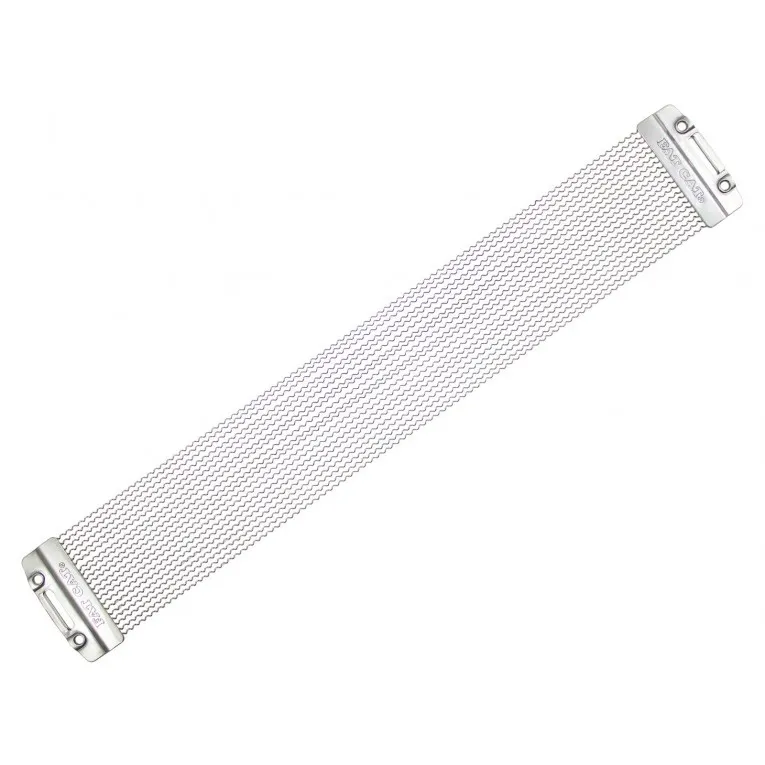 Timbre Fat Cat 13" - 20 Brins Carbone - No Pitch