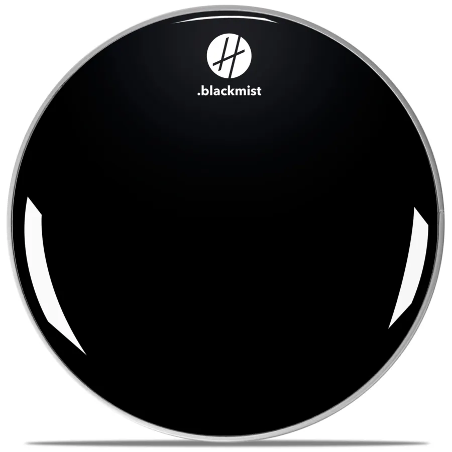 HEATS Blackmist 18"
