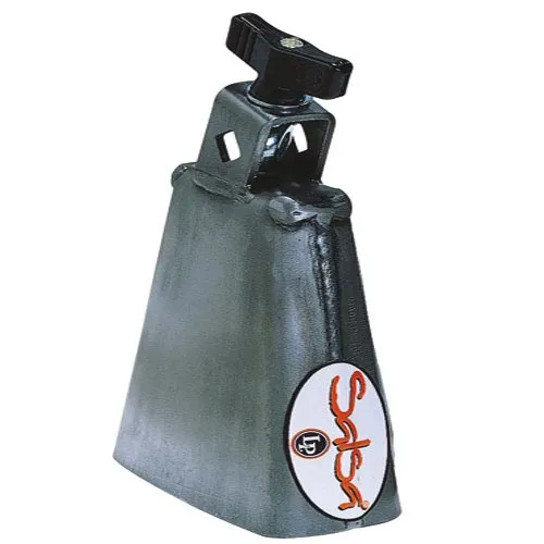 Cloche LP Es12 Salsa Cha Cha 4.75" - Acier