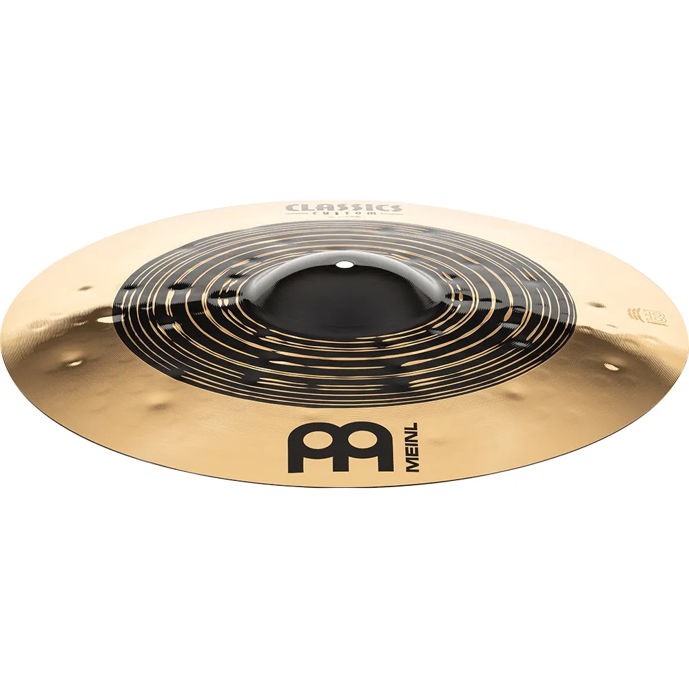 MEINL Classics Custom Dual 20" Ride