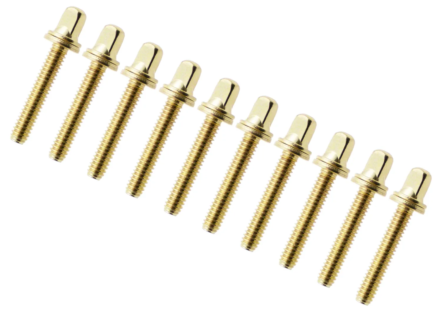 Tirant Spare Drum 30mm - Gold (X10)