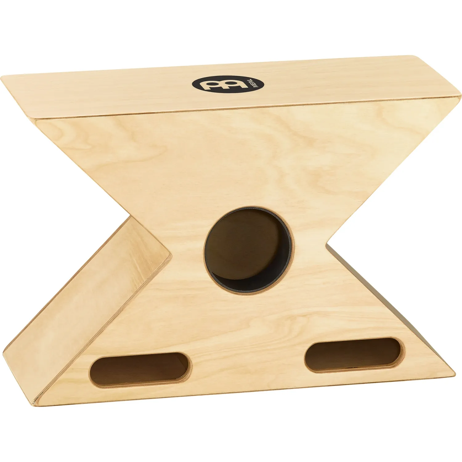 MEINL HTOPCAJ3NT Cajon Slaptop Hybrid 
