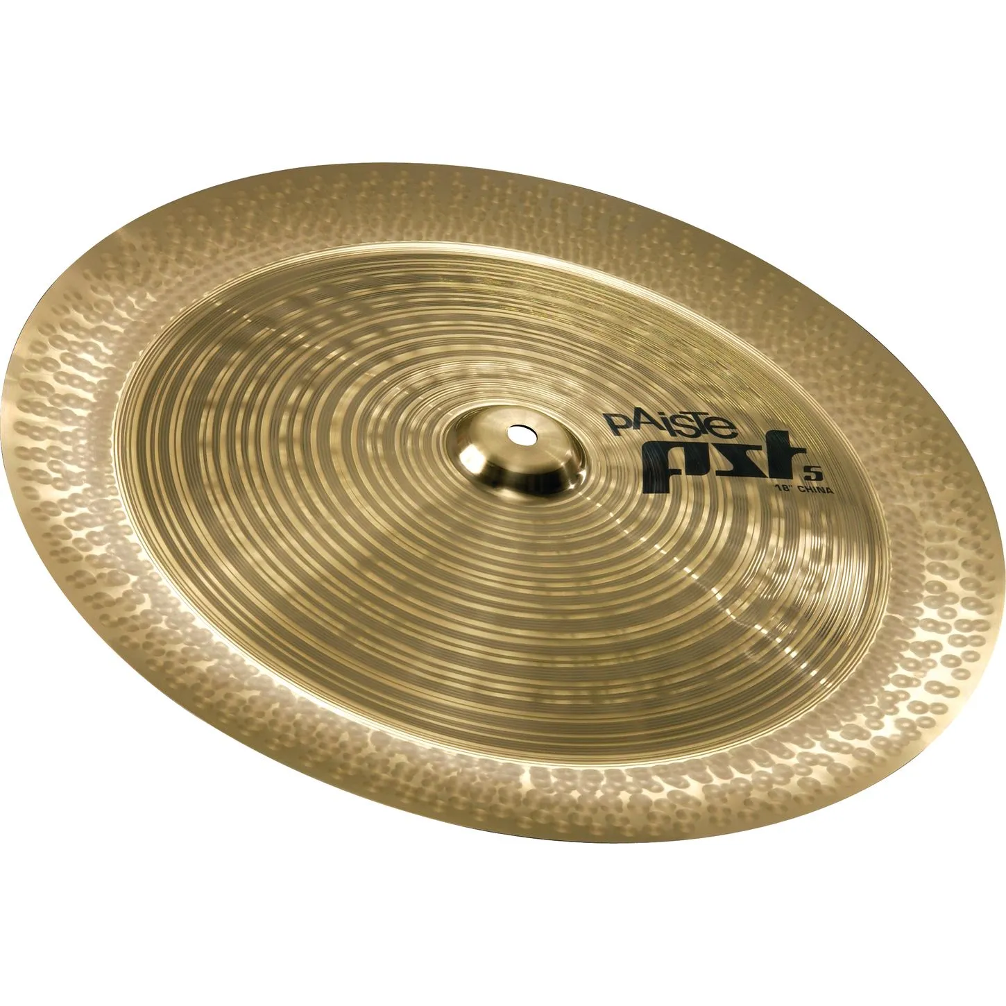 PAISTE PST5 18" China
