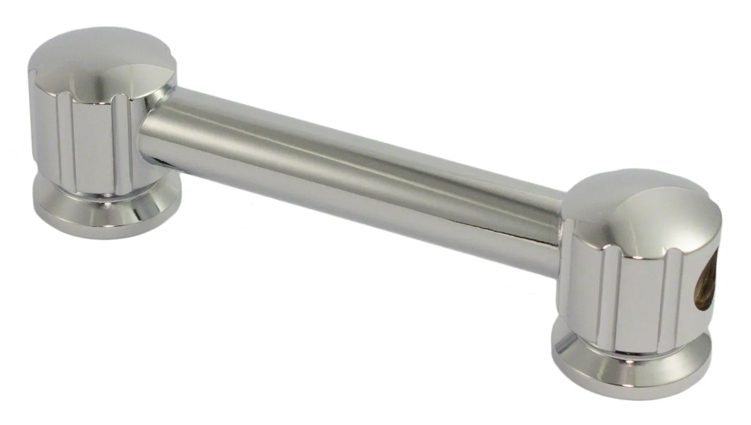Coquille Spare Drum Tube Lug - Double Tirant - 70Mm
