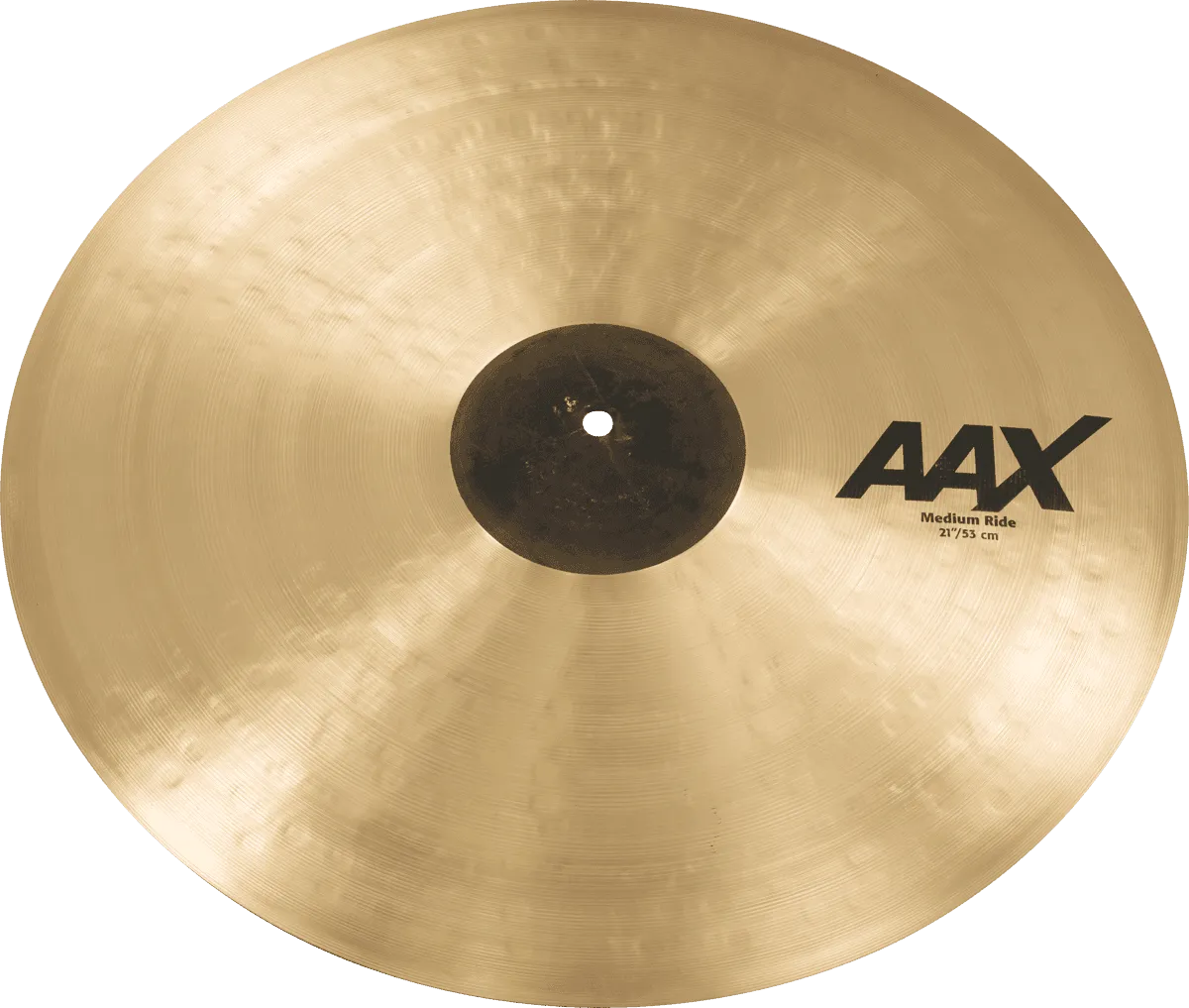 SABIAN AAX 21" Medium Ride