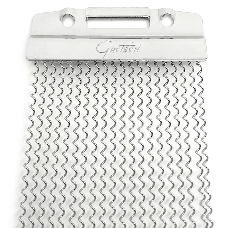 Timbre Gretsch 14" - 20 Brins Acier