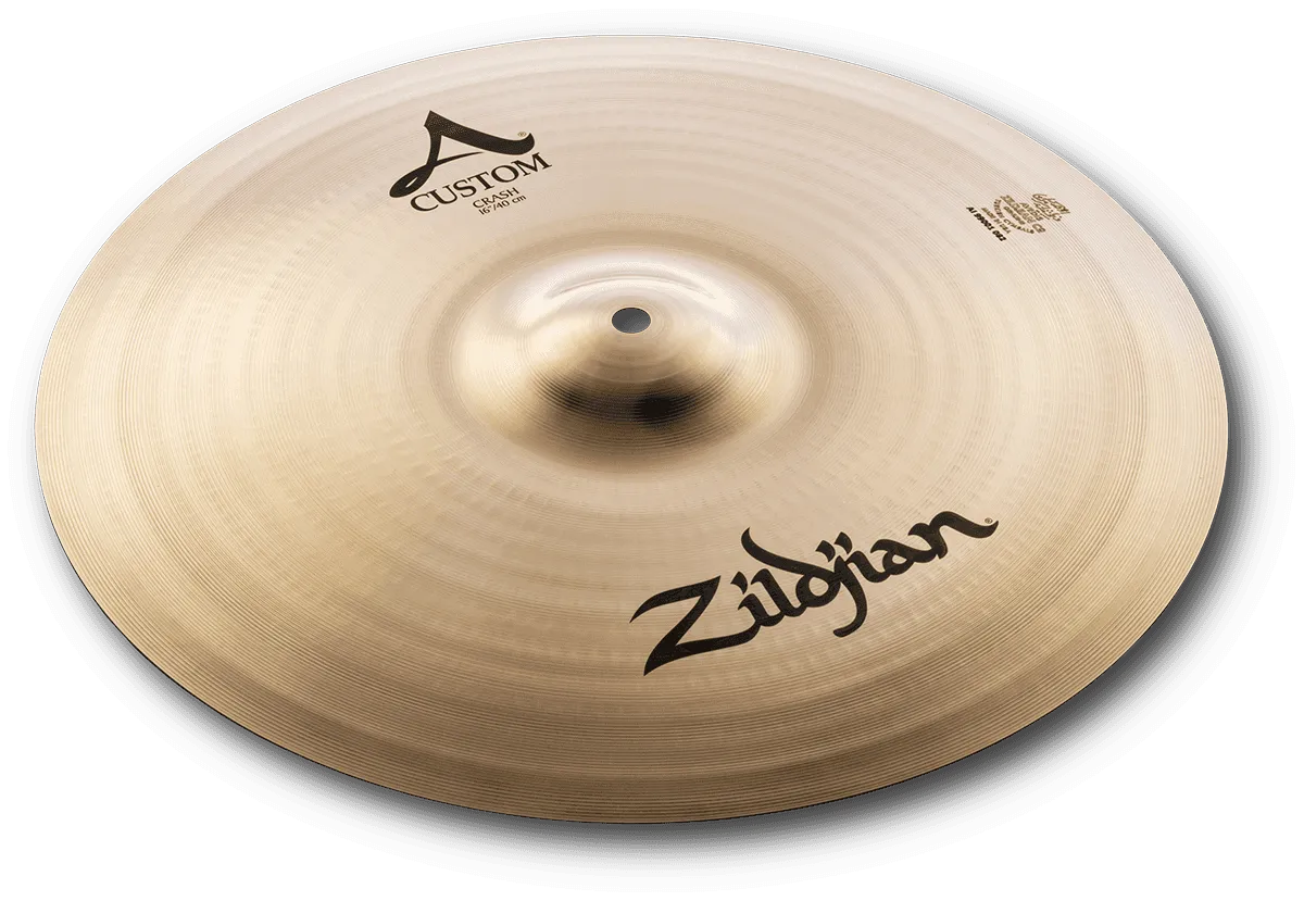 ZILDJIAN A Custom 16" Crash