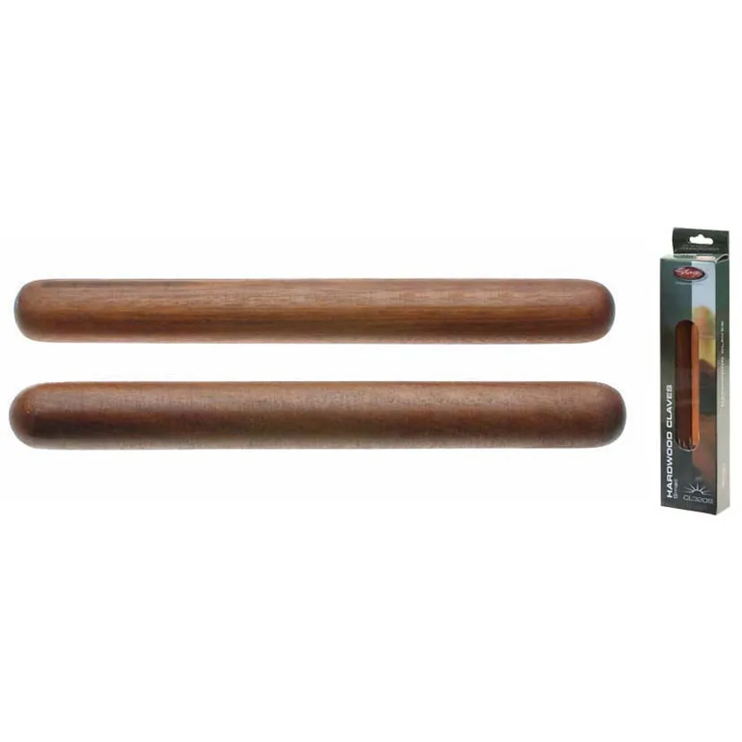 Claves Stagg Thai - Small