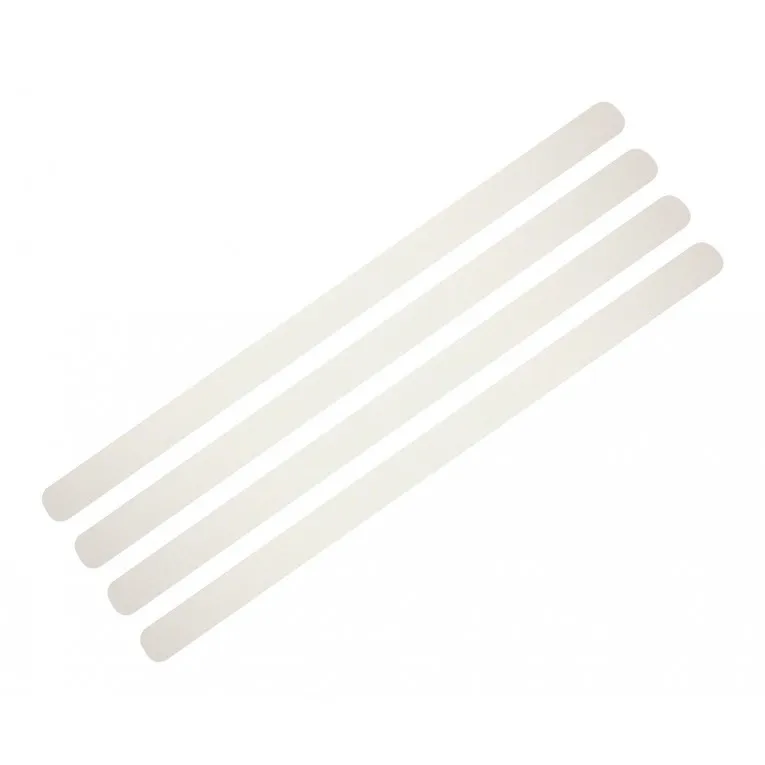 Courroies Sparedrum Nylon Pour Timbre (X4)