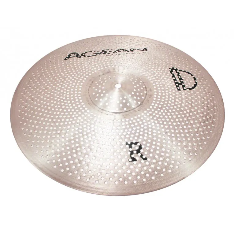 AGEAN R Series 18" Ride