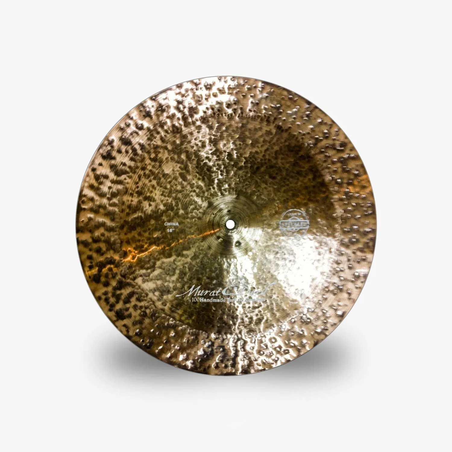 MURAT DIRIL Artistic Mosaic 22" China