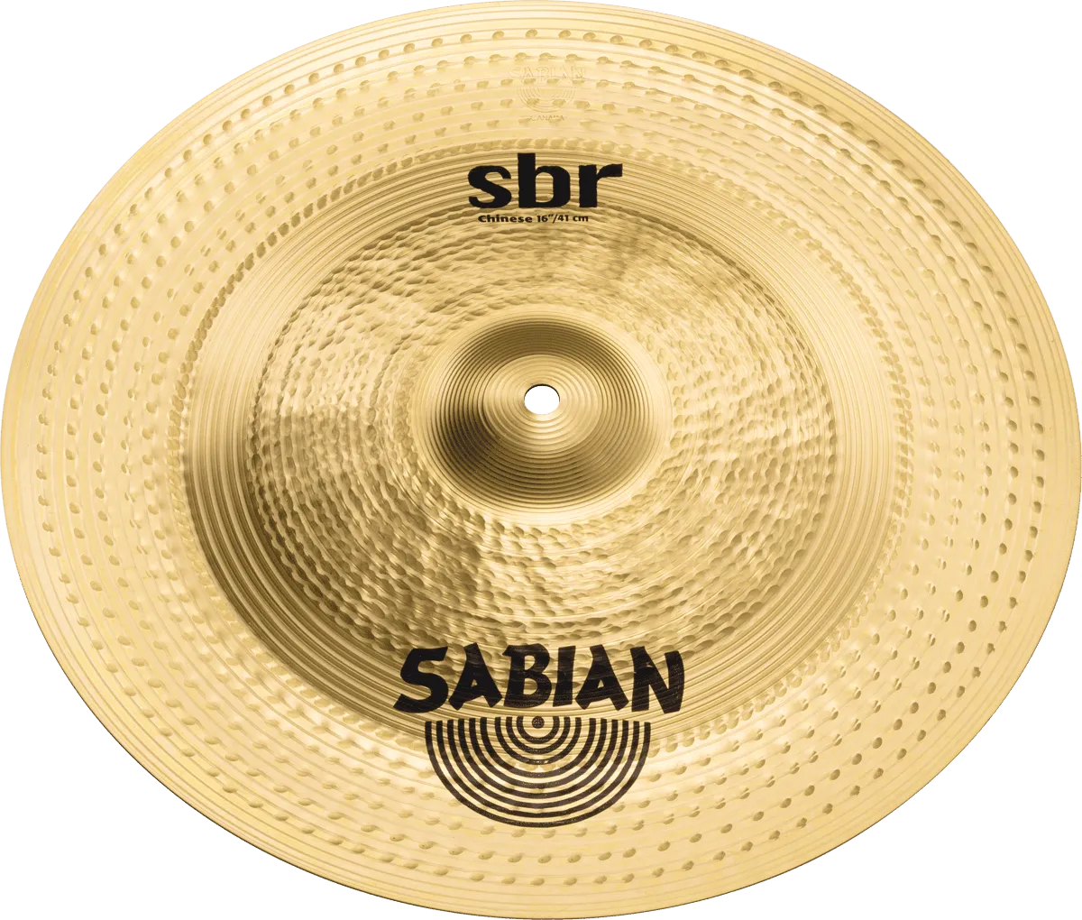 SABIAN SBR 16" China