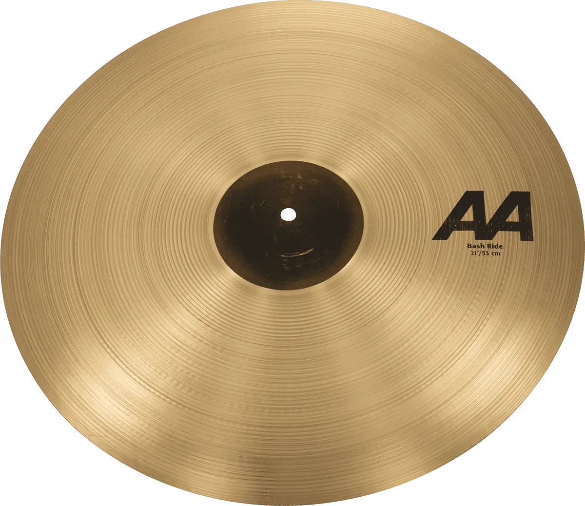 SABIAN AA 21" Bash Ride
