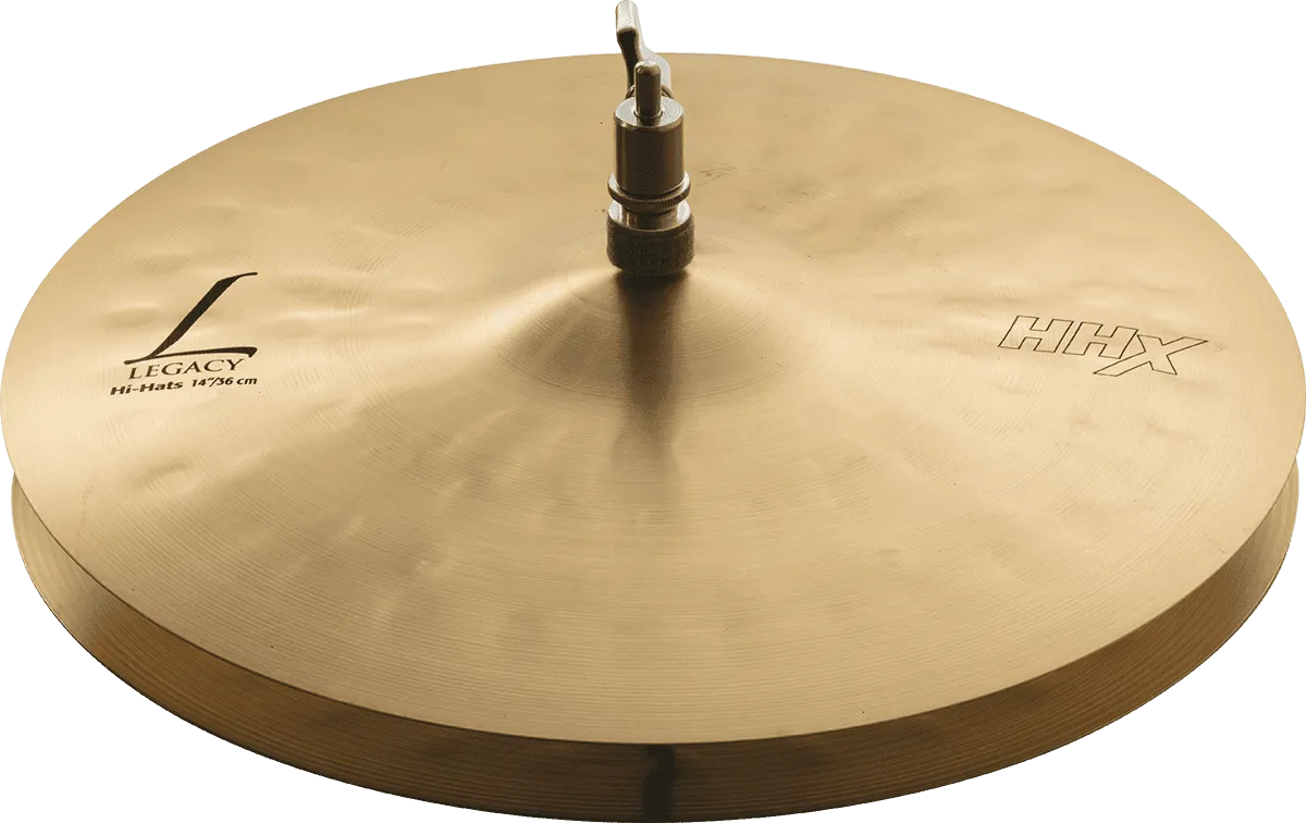SABIAN HHX 14" Legacy Hi-Hat