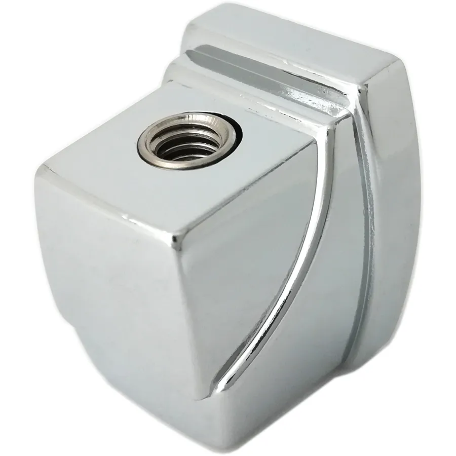 YAMAHA Coquille Tom/Caisse Claire Maple Custom Chrome (X1)