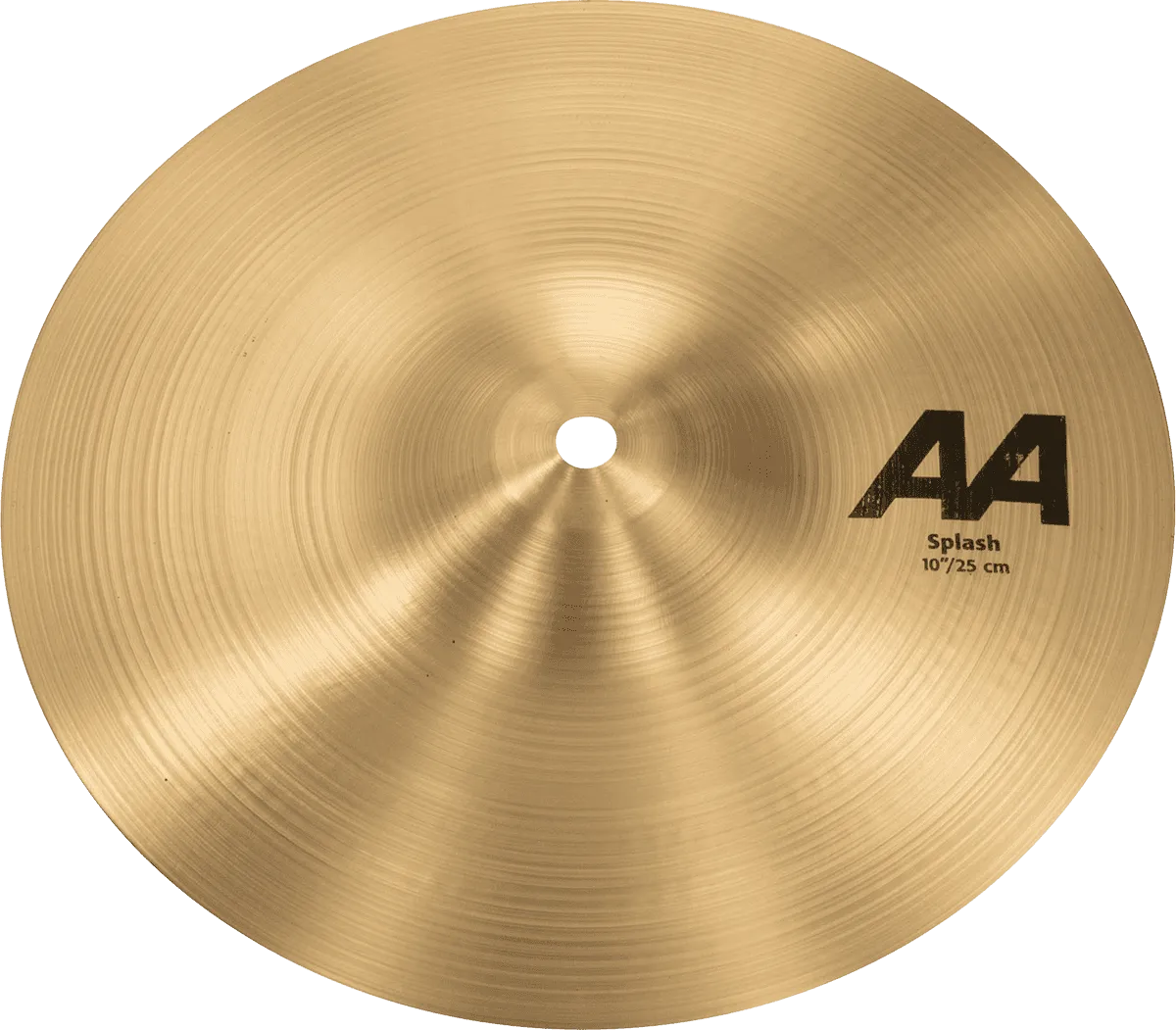 SABIAN AA 10" Splash