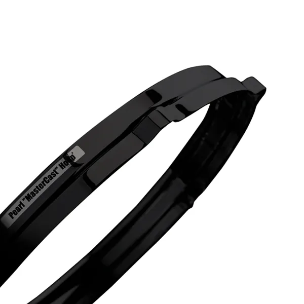 Cercle Pearl Moule 14 - 8 Tirants - Black